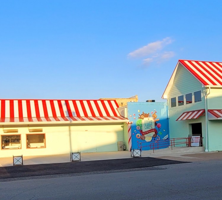 Lindale Candy Company (Lindale,&nbspTX)
